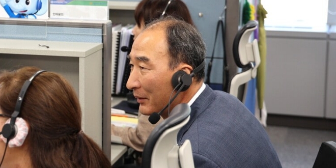 [Who Is ?] 박병희 NH농협생명 대표이사 사장 