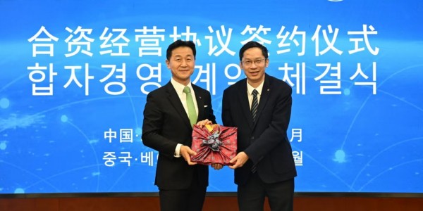 [Who Is ?] 이용호 LX판토스 대표이사