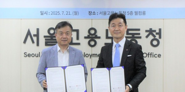 [Who Is ?] 이용호 LX판토스 대표이사