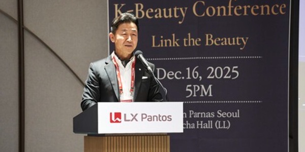 [Who Is ?] 이용호 LX판토스 대표이사