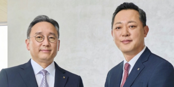 [Who Is ?] 신재욱 NH투자증권 대표이사 