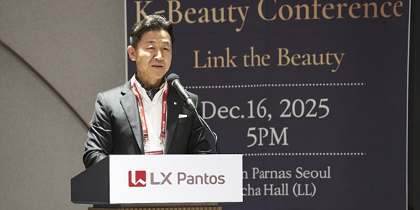 [Who Is ?] 이용호 LX판토스 대표이사 사장 