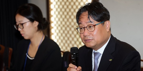 [Who Is ?] 이성훈 한국토지주택공사 사장