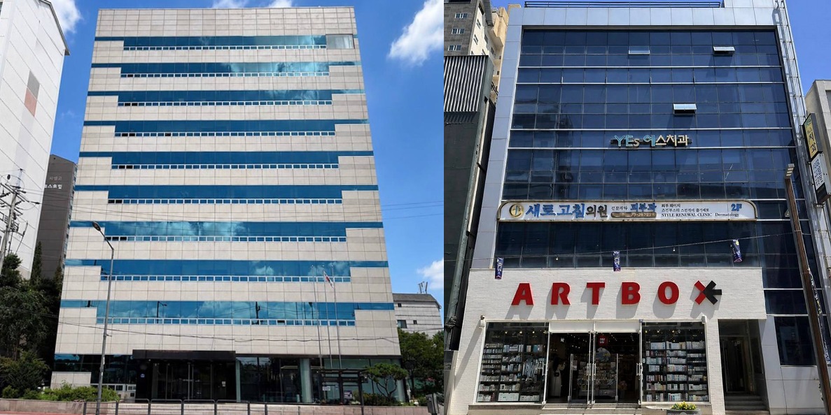 비비안 30년된 사옥까지 팔아야 할 판, 손영섭 광림·쌍방울과 신사업으로 돌파구 모색