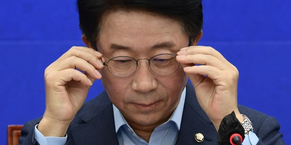 [Who Is ?] 조정식 국회의장