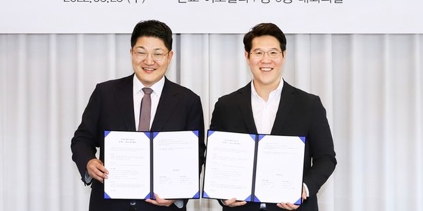 [Who Is ?] 이병만 코스맥스 대표이사 부회장 