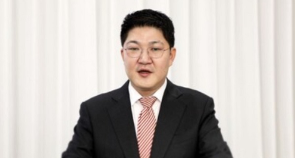 [Who Is ?] 이병만 코스맥스 대표이사 부회장 