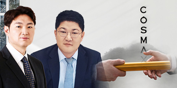 [Who Is ?] 이병만 코스맥스 대표이사 부회장 