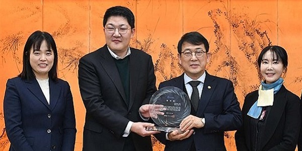 [Who Is ?] 이병만 코스맥스 대표이사 부회장 