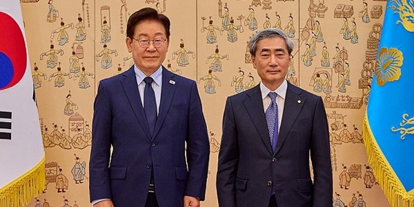 [Who Is ?] 신현송 한국은행 총재