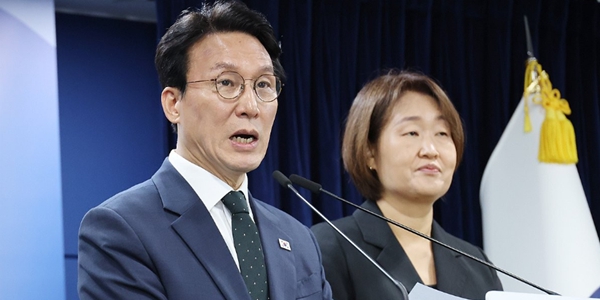 [Who Is ?] 김민석 더불어민주당 대표 