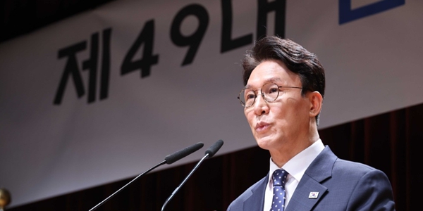 [Who Is ?] 김민석 더불어민주당 대표 