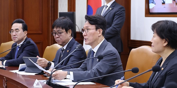[Who Is ?] 김민석 더불어민주당 대표 