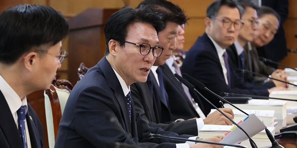 [Who Is ?] 김민석 더불어민주당 대표 