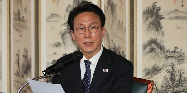 [Who Is ?] 김민석 더불어민주당 대표 