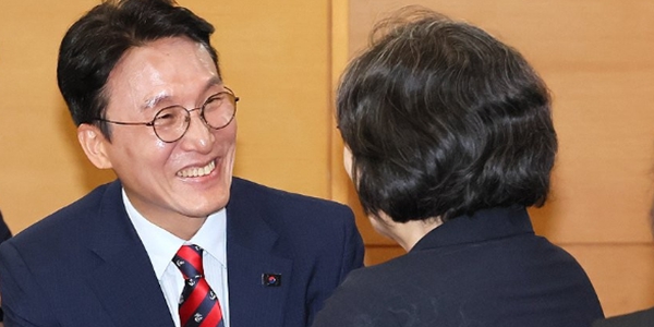 [Who Is ?] 김민석 더불어민주당 대표 