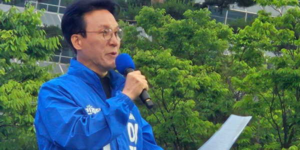 [Who Is ?] 김민석 더불어민주당 대표 
