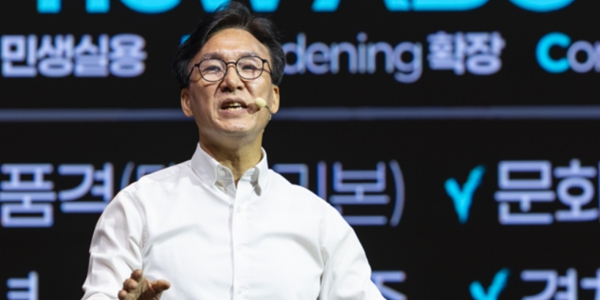 [Who Is ?] 김민석 더불어민주당 대표 