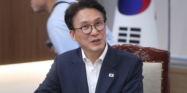[Who Is ?] 김민석 더불어민주당 대표 