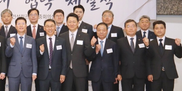 [Who Is ?] 허만공 제일건설 대표이사