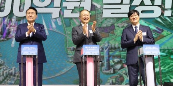[Who Is ?] 허제홍 엘앤에프 대표이사