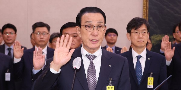 [Who Is ?] 노동진 수협중앙회 회장 