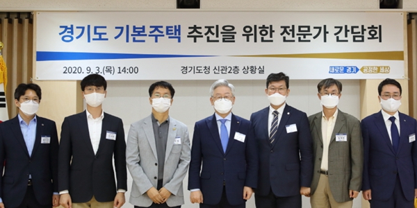 서울 집값 비강남 급등, '기본주택 실무자' 홍지선 실수요자 불안 해소 시험대 올라
