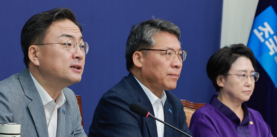 [Who Is ?] 신장식 조국혁신당 대표