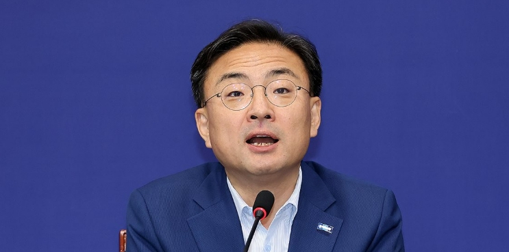 [Who Is ?] 신장식 조국혁신당 대표