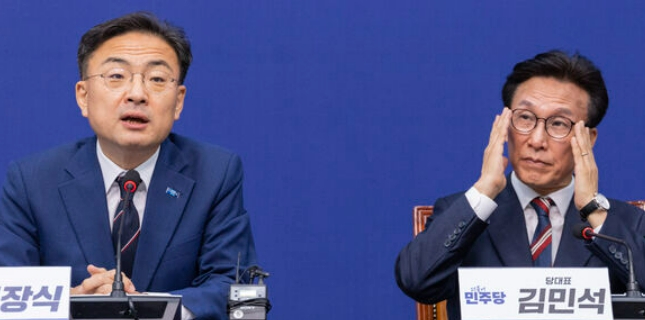 [Who Is ?] 신장식 조국혁신당 대표