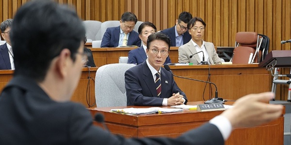 [Who Is ?] 김민석 더불어민주당 대표 