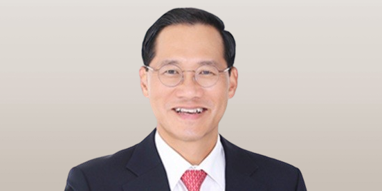 [Who Is ?] 한찬식 대통령실 민정수석비서관