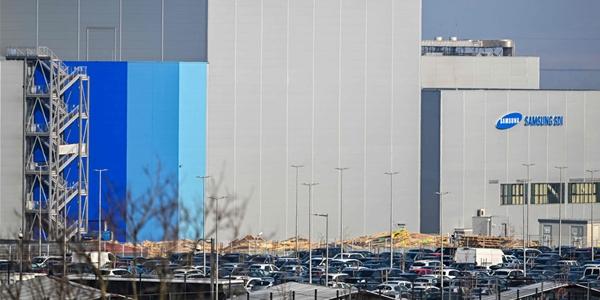 삼성SDI와 SK온 헝가리 '원전 가동중단' 사태에 영향권, 현지 배터리 공장 전력소비 감축