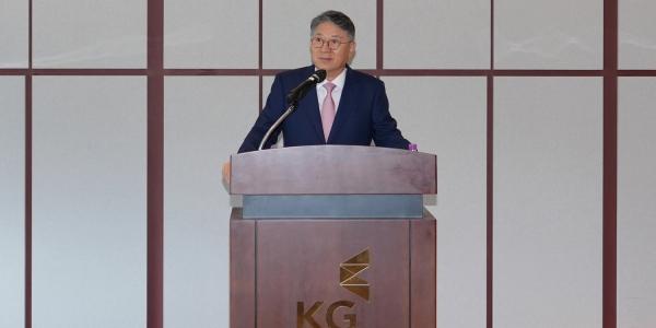 KGM 중국 체리차로부터 1천억 규모 투자 유치, 곽재선 