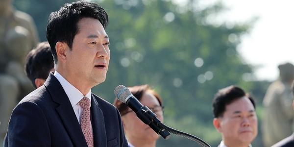 [3일 오!정말] 국힘 박성훈, 장동혁 방미 예산 2억에 
