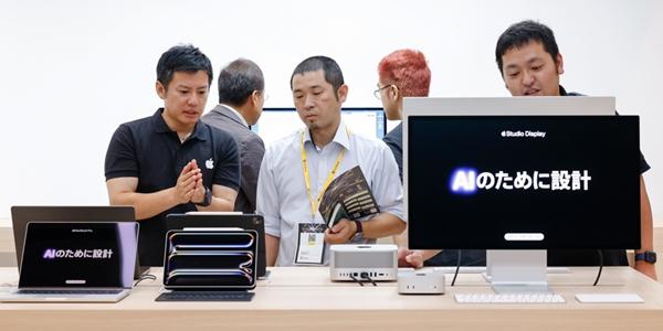 애플 메모리 반도체 가격 상승 전망에 투자의견 하향, 