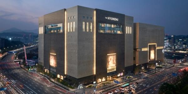 현대백화점 2분기 영업이익 793억으로 8.7% 감소, 지누스 수익성 악화 