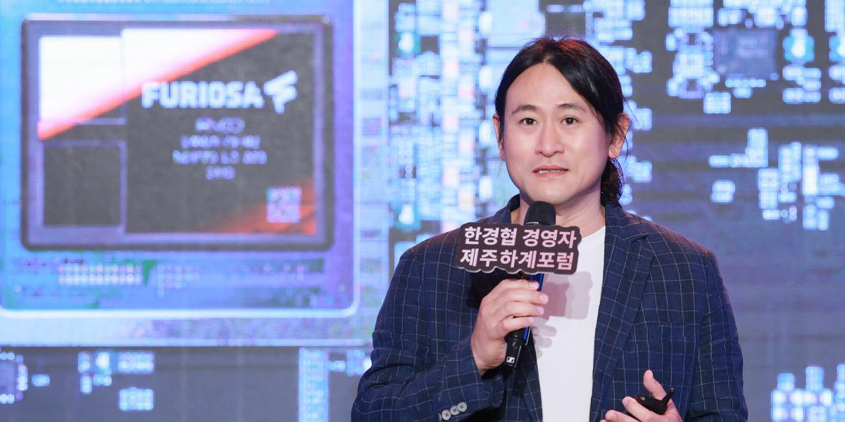 퓨리오사AI, 스웨덴 데이터센터에 AI 추론칩 '레니게이드' 8800장 공급한다
