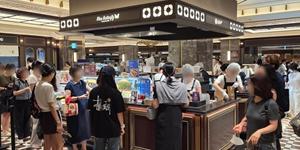 신세계백화점 강남점, 식품관 새단장 1주년 기념 셀럽·맛집·셰프 관련 팝업