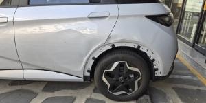 가격 앞세워 수입차 4위 오른 BYD코리아, BMW·벤츠보다 높은 공임비에 소비자 불만 폭발