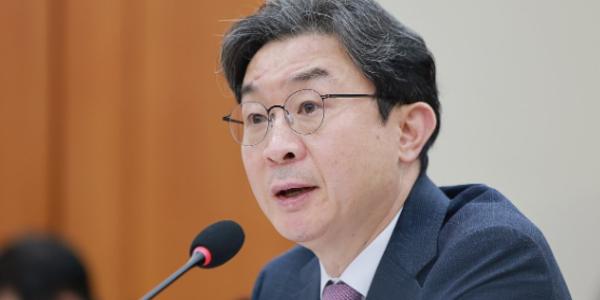 '대출 대란' 해결 과제 안은 금융위 이억원, 잔금·중도금·이주비 대출 길 열어주나