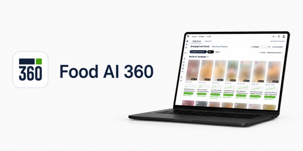 CJ제일제당 AI 기반 마케팅 플랫폼 '푸드AI360' 출시, 미국 시작으로 주요 권역에 도입하기로
