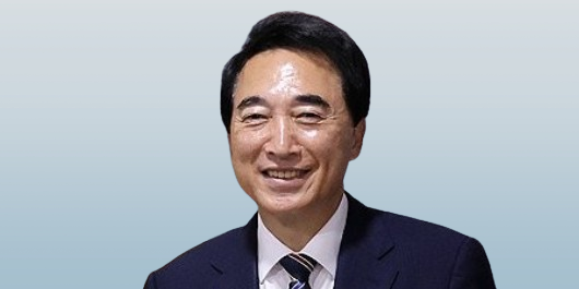 [Who Is ?] 박수현 충청남도 도지사