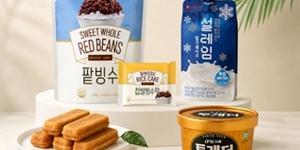 신세계라이브쇼핑 '여름 간식 대전' 개최, 빙과류·과자 등 최대 60% 할인 