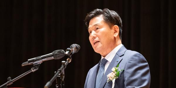 가스공사 홍의락 취임 초 미수금 확대에 재무정상화 '난항', 해외사업 현금흐름 확보 절실