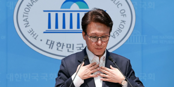 [10일 오!정말] 민주당 김민석 