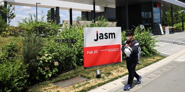 TSMC 소니와 이미지 센서 공동생산은 이례적 평가, 외신 