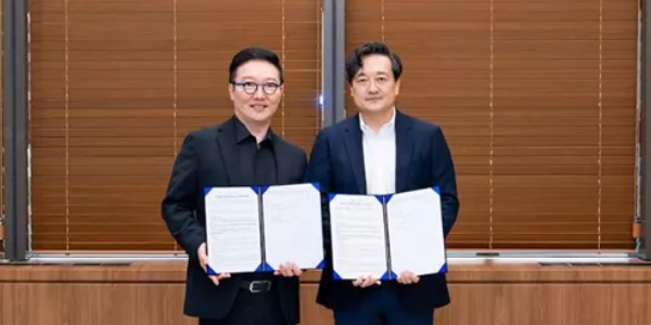 교보생명 토스와 '디지털자산 생태계 구축' 업무협약, 