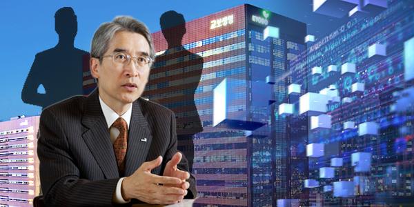 [오늘Who] 교보생명 다시 한번 악사손보 인수 추진, 신창재 '종합금융그룹' 구축 잰걸음