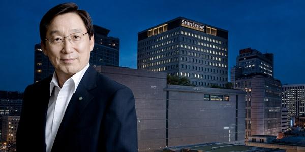 이명희 정유경 '77세 백전노장' 이유있는 신임, 이석구 '실행력'과 '트렌드'로 신세계면세점 흑자 다진다